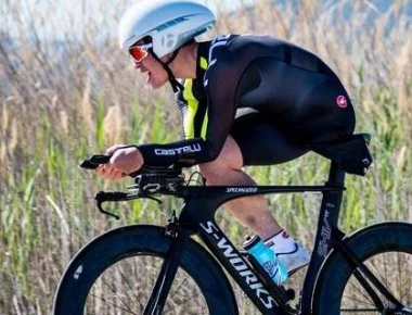 Ιχνος ντροπής: Έκλεψαν το ποδήλατο 19χρονου πρωταθλητή που ήθελε να συμμετάσχει στους παραολυμπιακούς του 2020